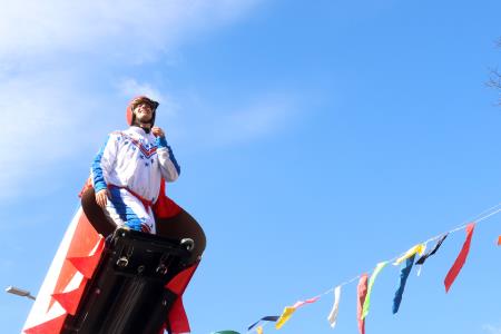 PUSTNI KARNEVAL PUSTOLETJE 40 FOTO LJUBO VUKELIČ